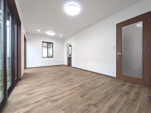 佐倉市上座の中古一戸建て