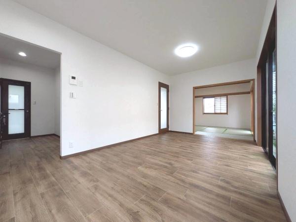 佐倉市上座の中古一戸建て