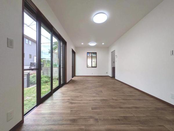 佐倉市上座の中古一戸建
