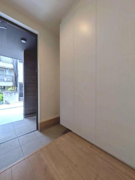 江戸川区平井７丁目の新築一戸建