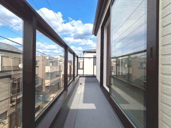 江戸川区平井７丁目の新築一戸建