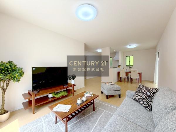 長期優良×所業施設多数×新築-B　002