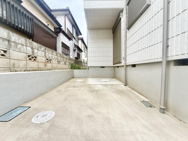 白井市冨士の中古一戸建て