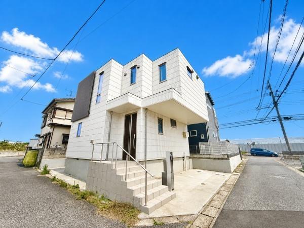 令和5年築へーベルハウスで上質な暮らし003