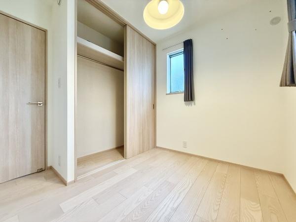 白井市冨士の中古一戸建て