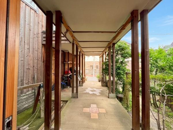 習志野市鷺沼１丁目の中古一戸建て