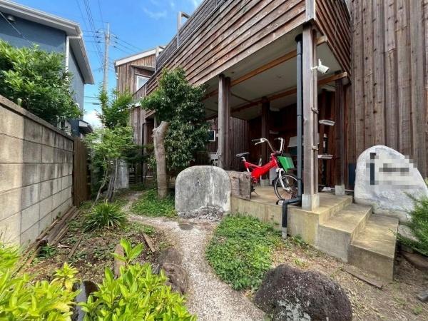 習志野市鷺沼１丁目の中古一戸建て