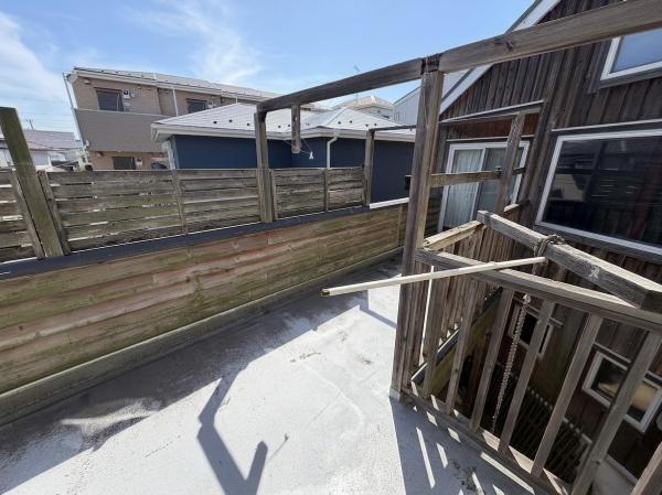 習志野市鷺沼１丁目の中古一戸建て