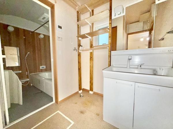 木更津市金田東１丁目の中古一戸建て