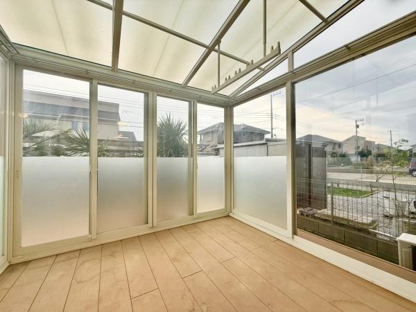 木更津市金田東１丁目の中古一戸建て