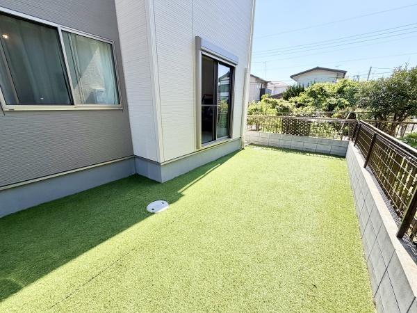 千葉市稲毛区長沼原町の中古一戸建て