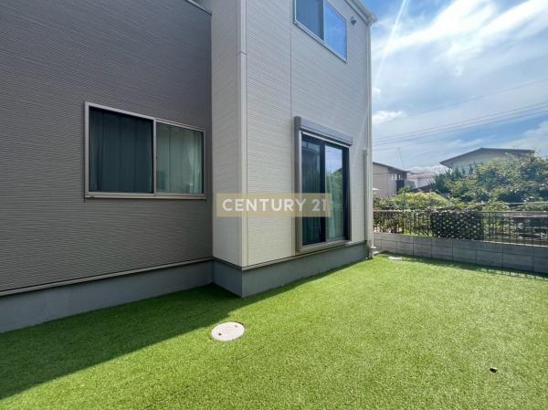 千葉市稲毛区長沼原町の中古一戸建て