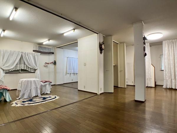 佐倉市王子台６丁目の中古一戸建て