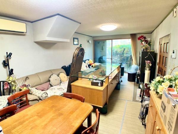 千葉市稲毛区園生町の中古一戸建て