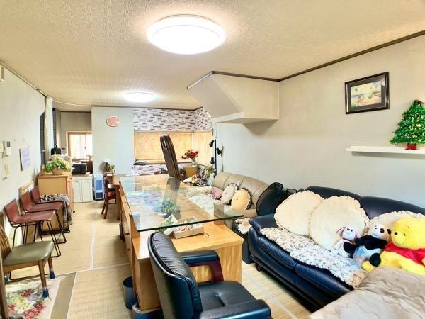 千葉市稲毛区園生町の中古一戸建て