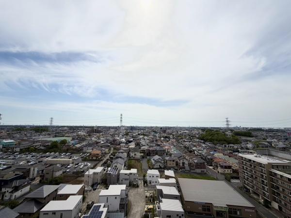 スカイプラザユーカリが丘センターハイツ004