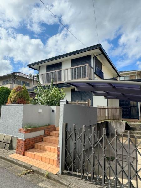 千葉市緑区越智町の中古一戸建て