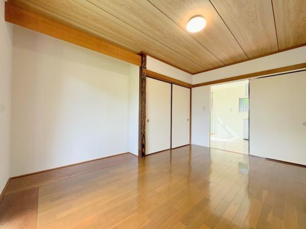 千葉市緑区越智町の中古一戸建て