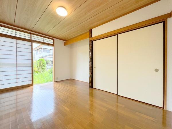 千葉市緑区越智町の中古一戸建て