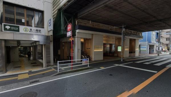 市川市大和田４丁目の新築一戸建(本八幡駅(東京都交通局10号新宿線))