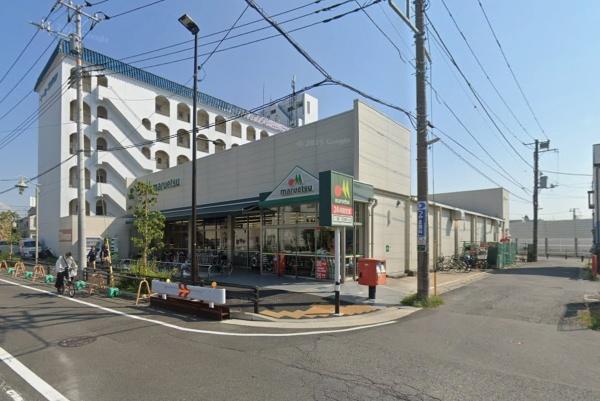 市川市大和田４丁目の新築一戸建(マルエツ南八幡店)