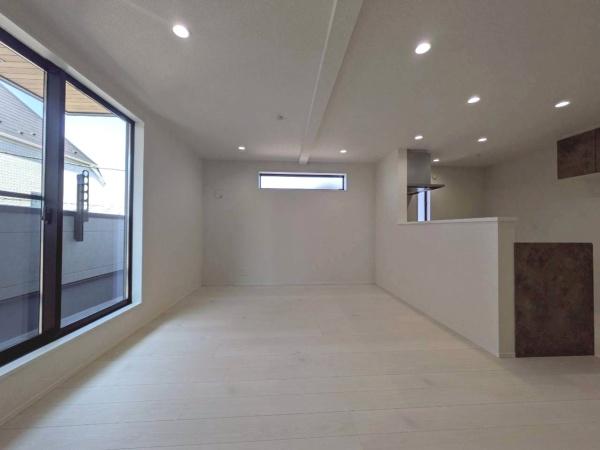 市川市大和田４丁目の新築一戸建