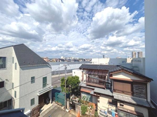 市川市大和田４丁目の新築一戸建