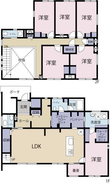 市原市ちはら台東７丁目の中古一戸建て