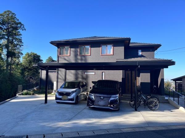 市原市ちはら台東7丁目の中古一戸建