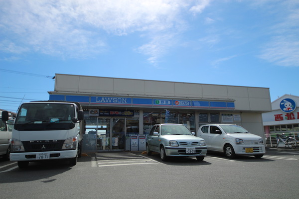 船橋市新高根１丁目の土地(ローソン船橋金杉八丁目店)