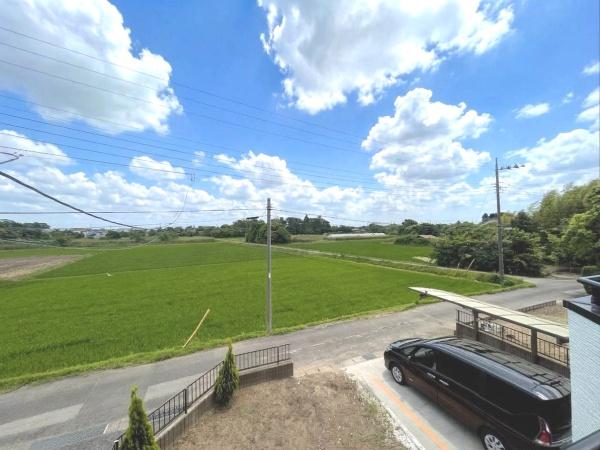 東金市薄島の中古一戸建て