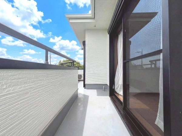 東金市薄島の中古一戸建て