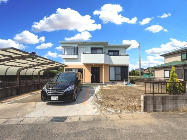 東金市薄島の中古一戸建て