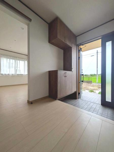 東金市薄島の中古一戸建て