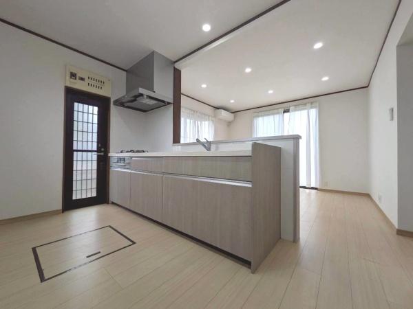 東金市薄島の中古一戸建