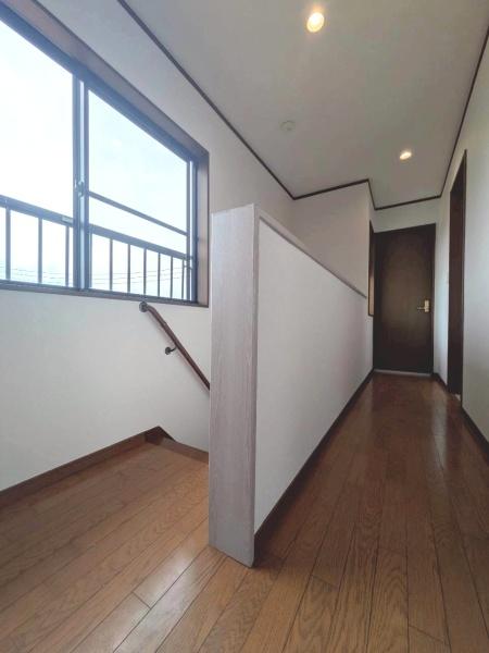 東金市薄島の中古一戸建て