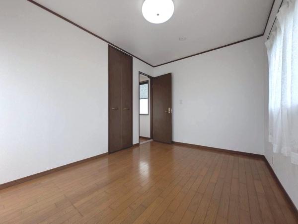 東金市薄島の中古一戸建て