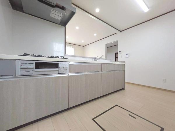 東金市薄島の中古一戸建