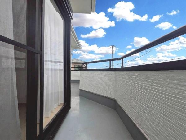 東金市薄島の中古一戸建て