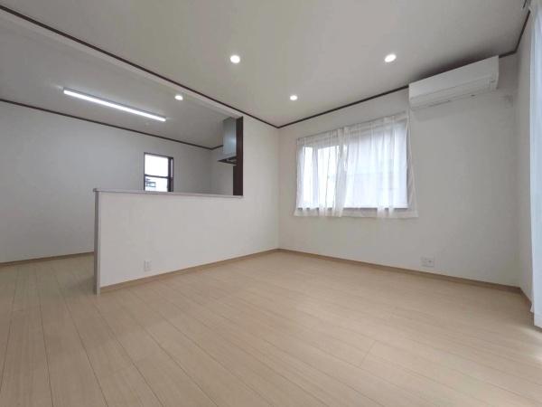 東金市薄島の中古一戸建