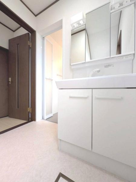 東金市薄島の中古一戸建