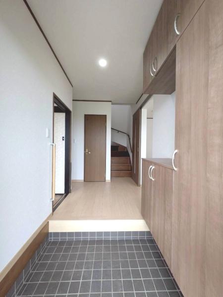 東金市薄島の中古一戸建て