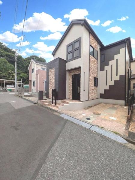 船橋市西習志野１丁目の中古一戸建て