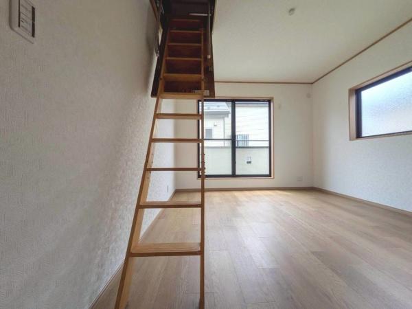 船橋市西習志野１丁目の中古一戸建て