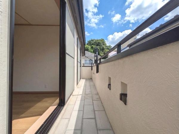 船橋市西習志野１丁目の中古一戸建て