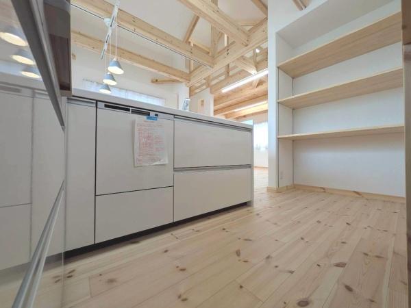 千葉市花見川区幕張町３丁目の新築一戸建
