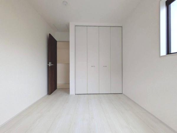 船橋市丸山１丁目の新築一戸建