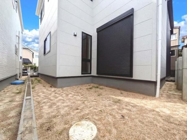 船橋市丸山１丁目の新築一戸建