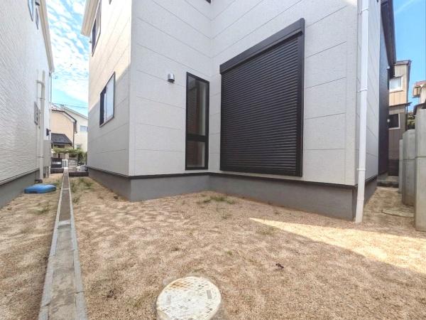 船橋市丸山１丁目の新築一戸建