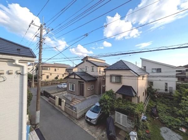 船橋市丸山１丁目の新築一戸建